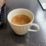 カフェ ド ジューシー - 