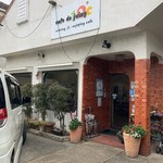 カフェ ド ジューシー - 