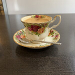 カフェ ド ジューシー - 