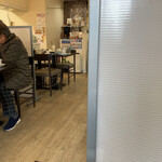 カフェ ド ジューシー - 