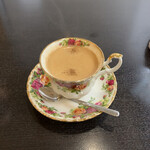 カフェ ド ジューシー - 