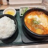 東京純豆腐 ネクスト船橋店