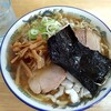 ケンちゃんラーメン 鶴岡店