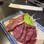 大衆肉酒場 赤羽 ふじ屋 - 