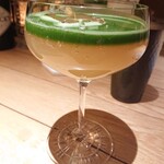 minibar 京都駅前カクテル＆ウイスキーバー - 