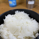 十八番 - たっぷりライス