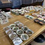 十八番 - おかずも人気