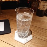 minibar 京都駅前カクテル＆ウイスキーバー - 