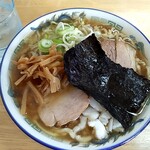 Kenchan Ramen - 