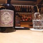 minibar 京都駅前カクテル＆ウイスキーバー - 