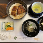 博多名代 吉塚うなぎ屋 - 