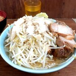 ラーメン二郎 - 