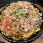 Hiroshima Fuu Okonomiyaki Ichiyuu - 