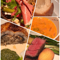 キャトルラパン　神戸三宮 - 