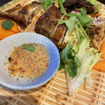 新大久保 アジア屋台村 - 