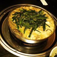 博多もつ鍋 やま中 赤坂店 - 