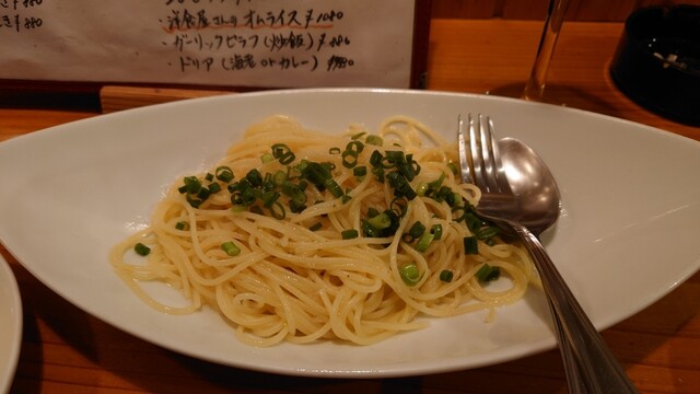 大町バル - 郡山（バル）の写真