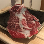 焼肉割烹 愛子 - 