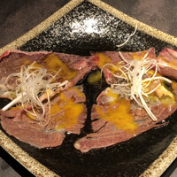 焼肉割烹 愛子 - 