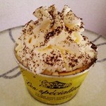 オ・プティ・マタン - ティラミス