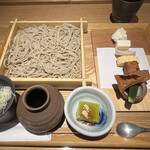 Edo Soba Kikyou - 