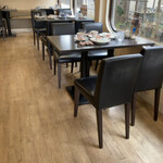 カフェ ド ジューシー - 