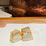 天ぷら 大坂屋 草哲 - 