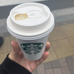 スターバックス・コーヒー - 