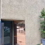 Fujiya 1935 - 外観