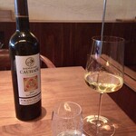 Fujiya 1935 - ドメーヌ・コアぺ　ラ・カノペ　ジュランソン・セック　2019