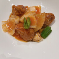 中国料理 四川 - 