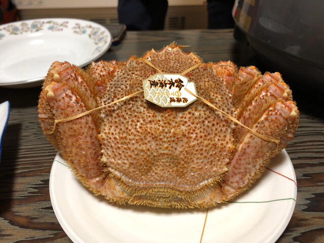 阿蘇鮮魚店 - 南小樽（その他）の写真