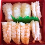 すし海道 - 料理写真: