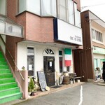 ピッツエリアバール　CACTUS　D'ORO - 