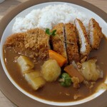 エージェーカレー - 