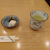 新宿割烹 中嶋 - 