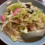 長崎飯店 高田馬場駅前店 - 