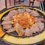 韓国料理こっこぶー - 