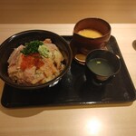 Sushi Tenbi - 