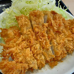 Tonkatsu Hamaya - 