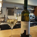 スガハラ - Colterenzio(Schreckbichl) Pinot Grigio 2021