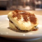 スガハラ - 自家製ティラミス