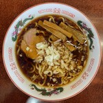 渚 - ラーメン