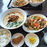 台湾料理 香味館 - 