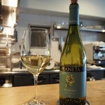 スガハラ - Planeta Alastro 2021