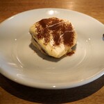 スガハラ - 自家製ティラミス