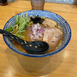 RAMEN YAMADA - 