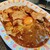 カレーとハンバーグの店　バーグ - 料理写真:スタミナなま