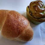 リーベンハウス - 料理写真:２品購入