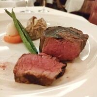 AKARENGA STEAK HOUSE - 